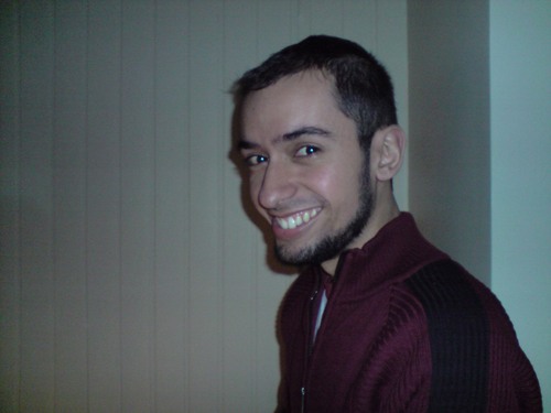 Entusiasta da Extreme Programming, do software livre e das boas linguagens de programação. Meu trabalho é resolver problemas e fazer as coisas acontecerem.
