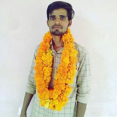 student leader
#All India Student Council(ABVP)✍️
SFS District Co-Convenor ABVP Bhinmal