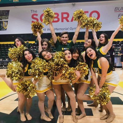 The official Pom, Dance & Fan Engagement Team for our community at the University of San Francisco. Inquiries: usfspiritsquad@gmail.com