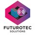 Futurotec Solutions (@futurotecl) Twitter profile photo Futurotec Solutions (@futurotecl) Twitter profile photo