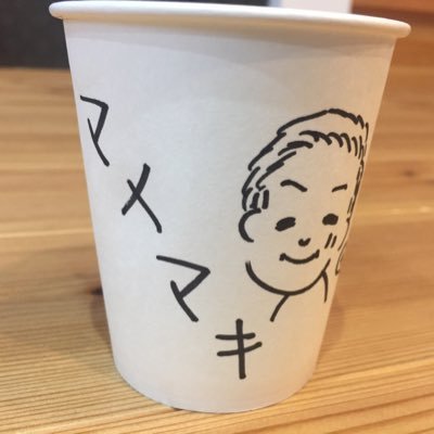 マメマキさんのプロフィール画像