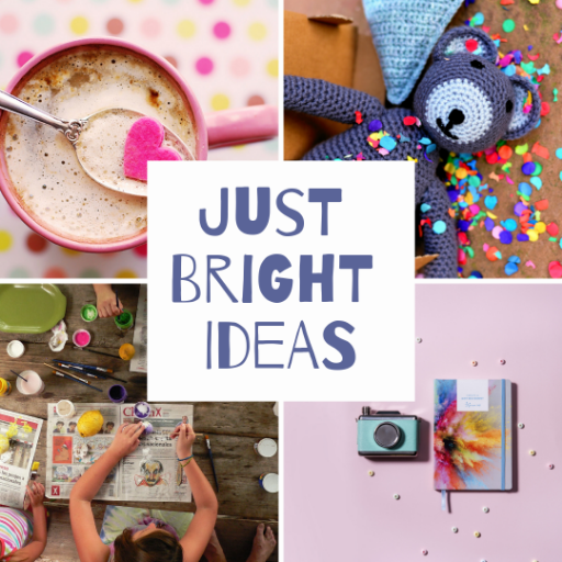 Just Bright Ideas