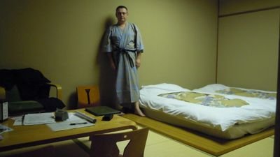 sebhidrod's profile picture. Astrophysicist into the wild