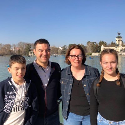 Chef de la Sous Direction des Territoires #SDIS62 - Vice-Président #UDSP62 - Secretaire Général de la #FNSPF - Compte Personnel