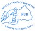 RWANDA UNION OF THE BLIND(RUB) (@RUBRwanda) Twitter profile photo