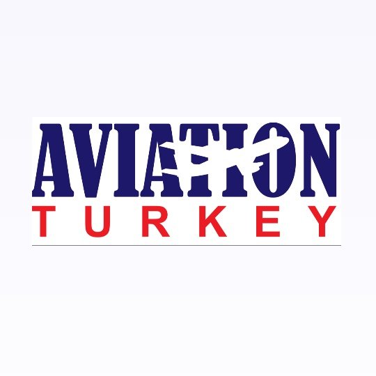 Aviation Turkey Magazine