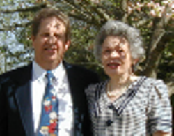 Enjoy family, friends, church, walking, gardening, and computing for profit.