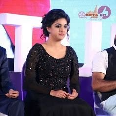 KeerthysureshP's profile picture. 