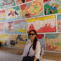 Ros Villal (@rosavillal) 's Twitter Profile