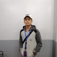 Jasper Dela Torre - @CorbinJas Twitter Profile Photo