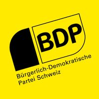 BDP Schweiz (@bdpschweiz) 's Twitter Profile