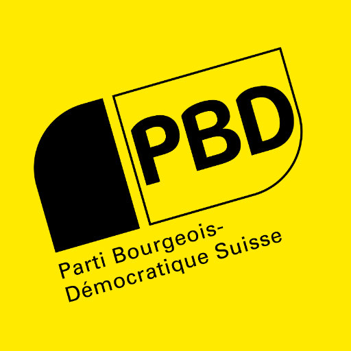 PBDSuisse's profile picture. 