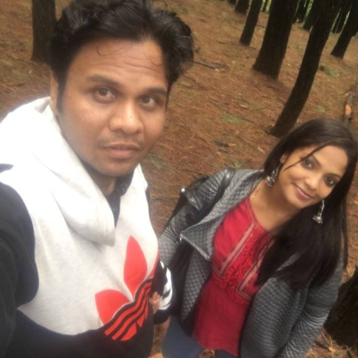 JijitiaJ's profile picture. spread positivity