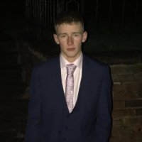 Mitchell Fleming - @Mitch3011_ Twitter Profile Photo