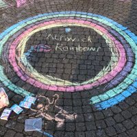 1st Alnwick Rainbows (@1stalnwick) 's Twitter Profile