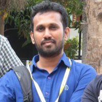 Yogesh Ramachandran (@yogeshdir) 's Twitter Profile