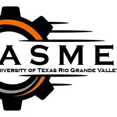 We’re ASME RGV, and we are located on the UTRGV campuses. We are open to all majors! ASME is The American Society of Mechanical Engineers.