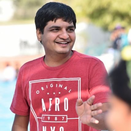 hari_vaid's profile picture. 