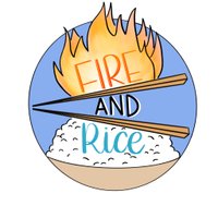 Fire and Rice Podcast (@firericepodcast) 's Twitter Profile