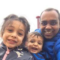 #HelloMyNameIsRicRam (@richramsaran) 's Twitter Profile