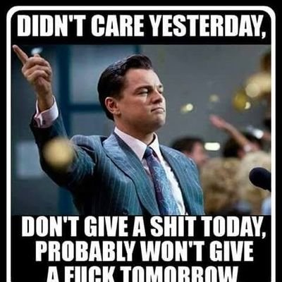 I’m actually not funny. I’m just really mean and people think I am joking. Love 🏠🚘✈🚢🗼🌉🥾⛰🚶‍♂️