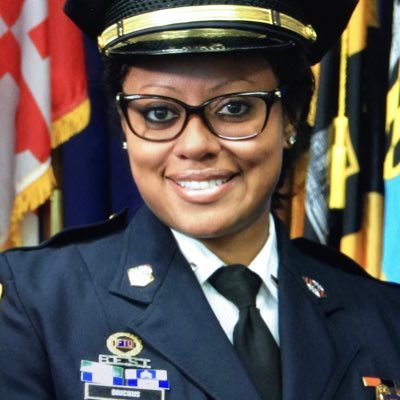 Baltimore Police Department. Deputy Chief of Patrol. Area 2 Commander. JHU Alum. Del State Grad mom. TU mom. @RECRUITMENTBPD