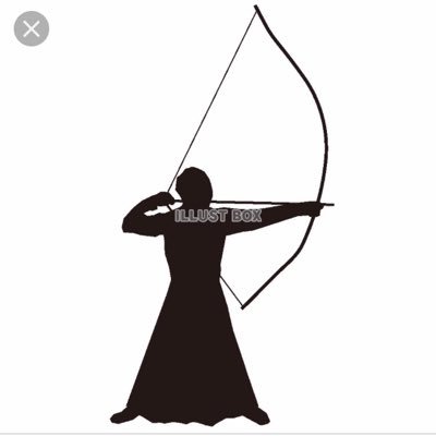 CITvFn2eBgG7BpJ's profile picture. 弓道大好き！！