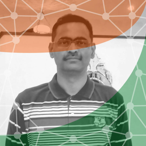 Activist, Indian history, Nationalist, Learning Sanskrit, Tweets are not endorsements