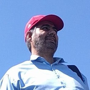 در تلاشم با امید بسازم نه با خیال نه با غلو
در شرکت امنش محصولات شبکه تولید میکنیم:
روتر پرسرعت شبکه
مدیریت امن موبایل سازمانی