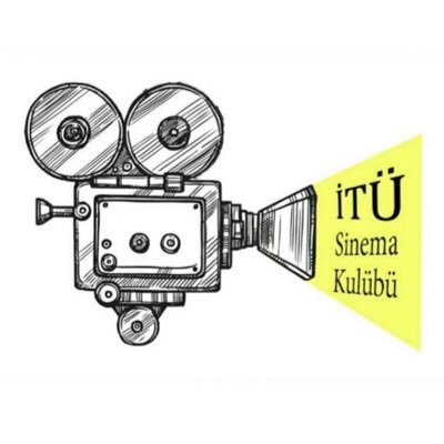 İTÜ Sinema Kulübü resmi hesabıdır.