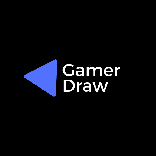 Win prizes every single week with Gamer Draw! 🕹️