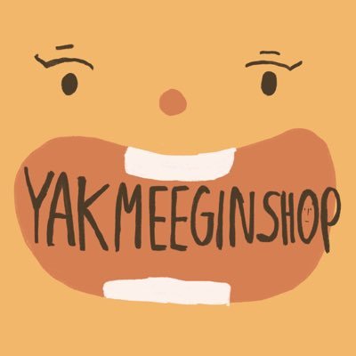yakmeeginshopさんのプロフィール画像