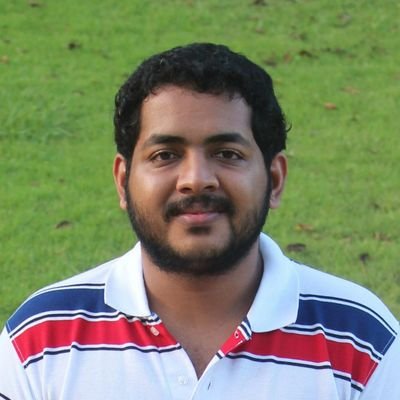 Balasankar 'Balu' C | ബാലു Profile