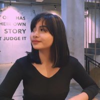 HILEA (@hildazahra08) 's Twitter Profile