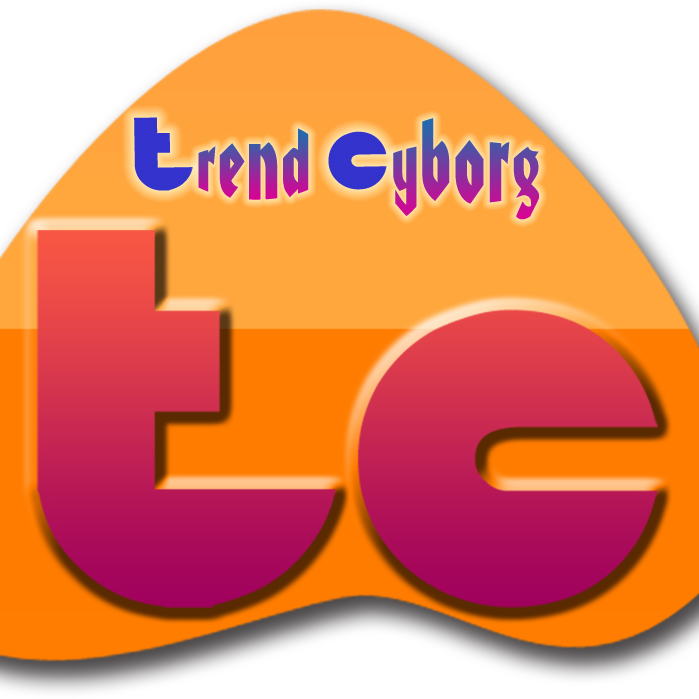 Trend cyborg Profile
