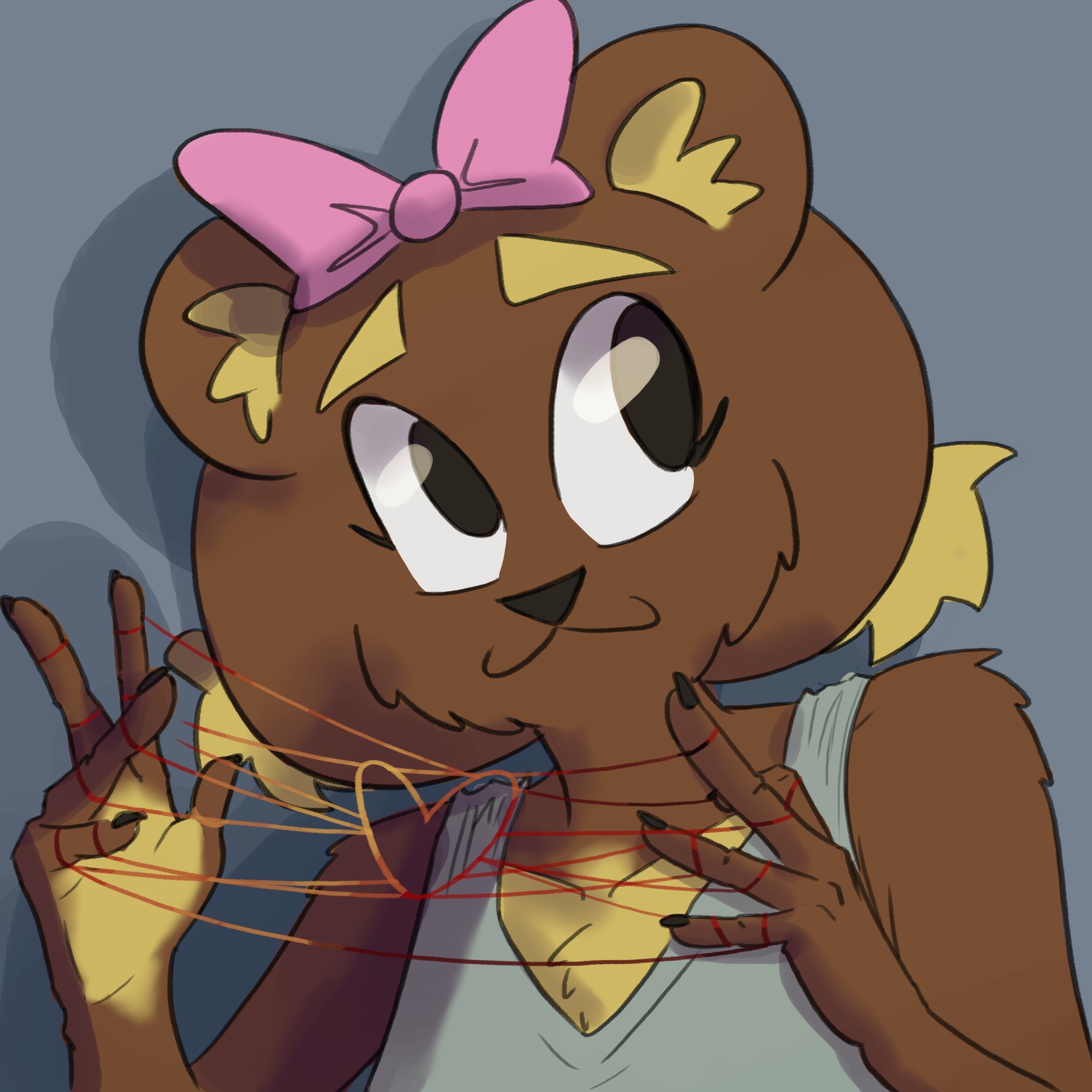 Moko the Bearさんのプロフィール画像