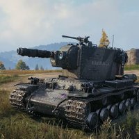 KV-2 (@ferrygreen3) 's Twitter Profile
