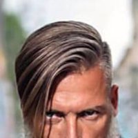 Van der Stroke (@knarzerich) Twitter profile photo