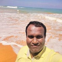 H G Pushpa Kumara (@hgpushpakumara1) 's Twitter Profile
