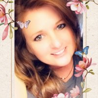 Kim Ferguson - @RyderSkye22 Twitter Profile Photo