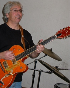 Jon Oltsik Profile