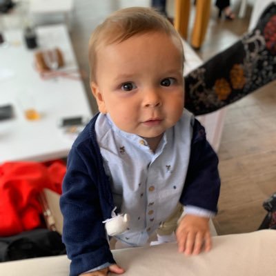 CharlieBosch's profile picture. Papá de Felipe, Joaquina y Juan Bautista