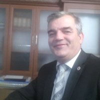 Ferhat Ozger (@ozgerferhat) 's Twitter Profile