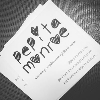 pepitamonroe1's profile picture. https://t.co/IM5hK0rraZ