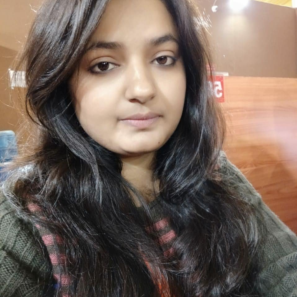 pandey_swarnika's profile picture. 