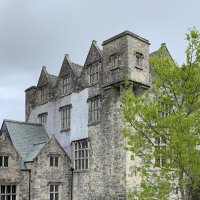 DonegalCastle (@donegalopw) Twitter profile photo