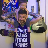 PapaDjent (@papadjent) 's Twitter Profile
