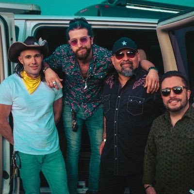 The Dirty River Boys (@dirtyriverboys) | Twitter