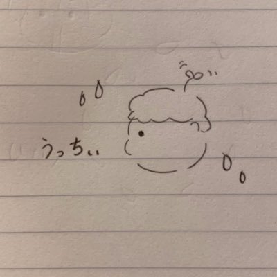 うっちぃ✐さんのプロフィール画像