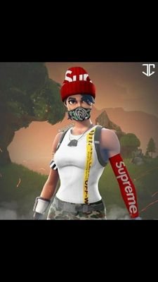 PynxR's profile picture. a good fortnite player mobile and ps4